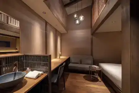 The Machiya Kazahaya - 63