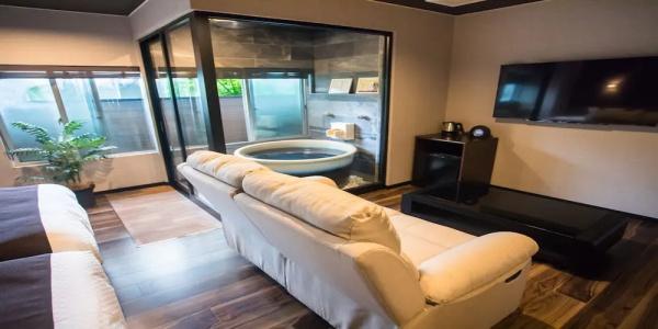 Livemax Resort Hakone Ashinoko - 42