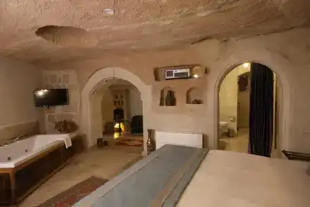 Sos Cave (Halal) - 104