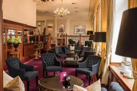 Kaiserhof Eisenach - 59