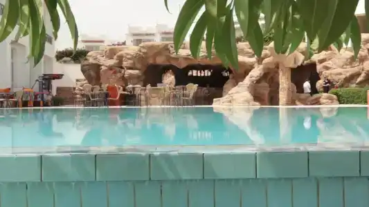 Sunrise Remal Beach Resort - 9
