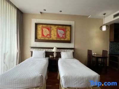 Kham Mon Lanna Resort - 151
