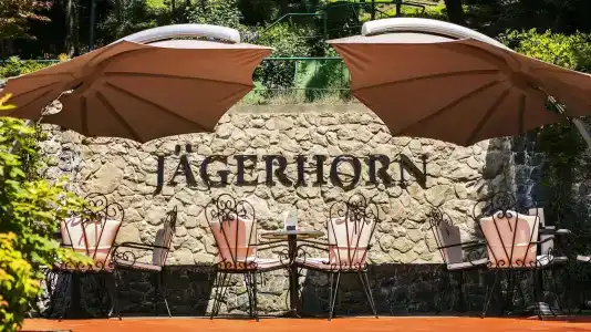 Jägerhorn - 18