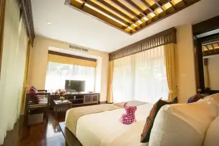 Sibsan & Spa Maetaeng Sha - 283