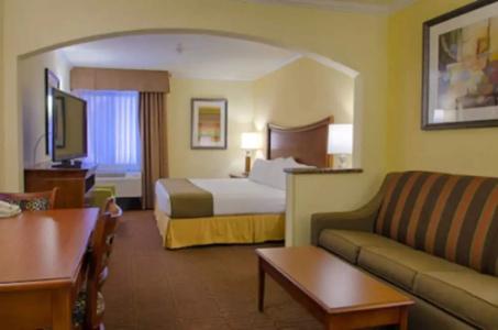 Holiday Inn Express & Suites Tucson Mall, An Ihg - 51