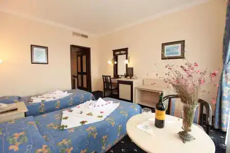 Club Yalis & Resort - 39