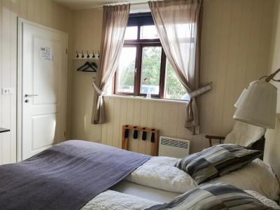 Sólheimahjáleiga Guesthouse - 25