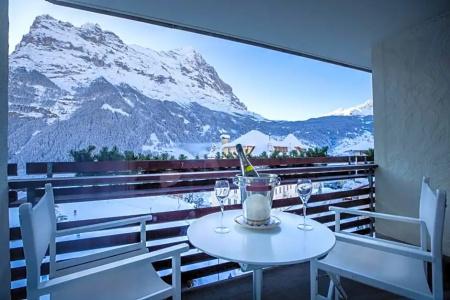 Kreuz&Post**** Grindelwald - 66