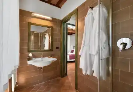 Porsenna Resort - 60