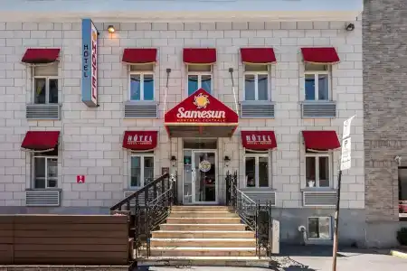 Samesun Central - 27