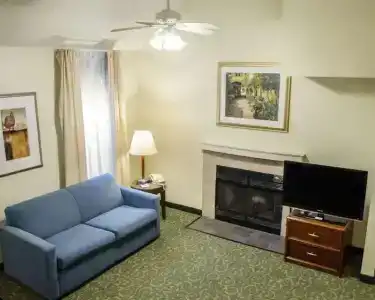 SureStay Studio by Best Western - 51