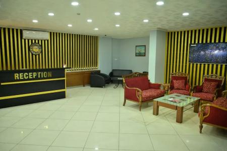 Elit Holiday - 1