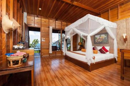 Sensi Paradise Beach Resort - 88