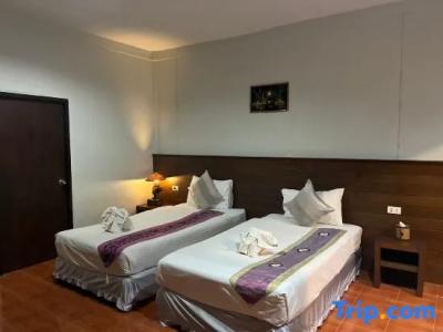 Lanta Nice Beach Resort - Sha Extra Plus - 87