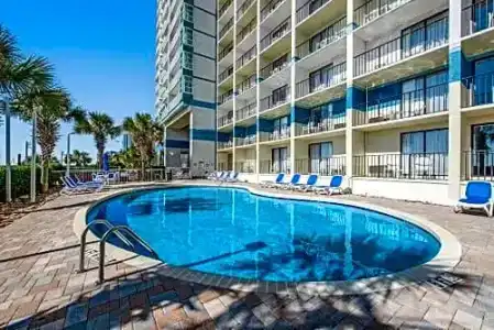 Carolinian Beach - 230