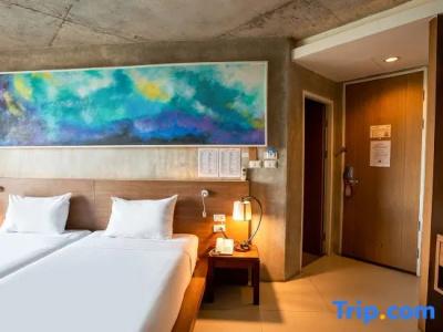 B2 Sea View Pattaya - 39