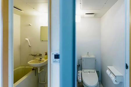 Naha-West Inn - 127
