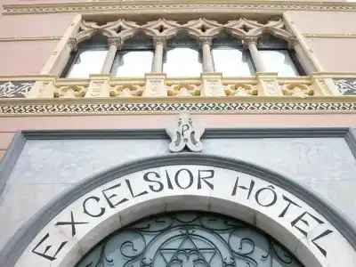 Excelsior Palace - 0