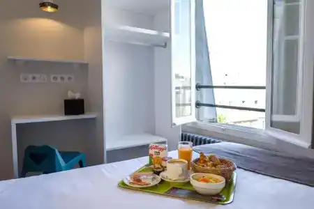 De Paris Montparnasse - 32