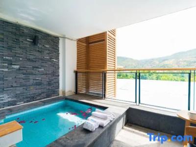 Suquan Hot-spring - 80