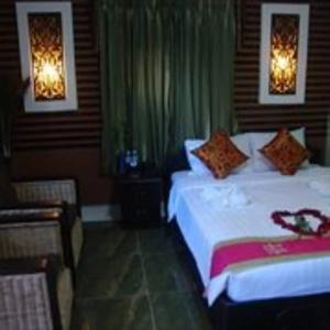 Rs Ii Guesthouse - 111