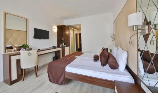 Prestige Deluxe Aquapark Club - All inclusive - 100