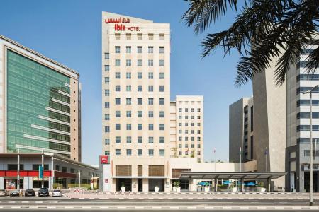 Ibis Deira City Centre - 3