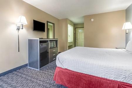 Americas Best Value Inn - - 41