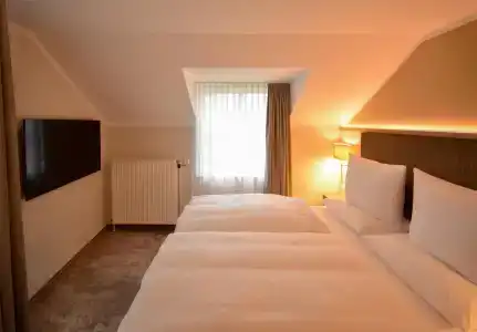 Dorint Strandresort & Spa Ostseebad Wustrow - 138