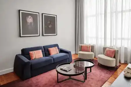 Adina Apartment Flinders Street - 101