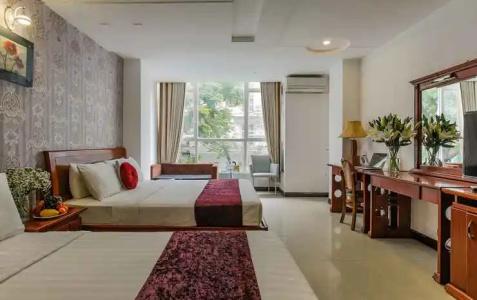 Td Saigon - 4