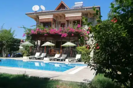 Asur & Aparts & Villas - 104