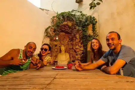 Hostel Jones - 10