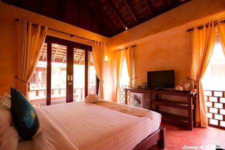 Wind Beach Resort - 5