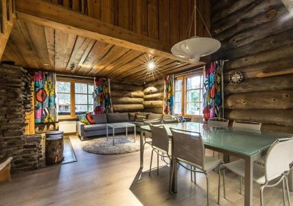Levikaira - Log Cabins - 62