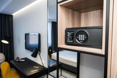 Mercure Jelenia Góra - 92