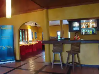 Palm Garden Resort - 27