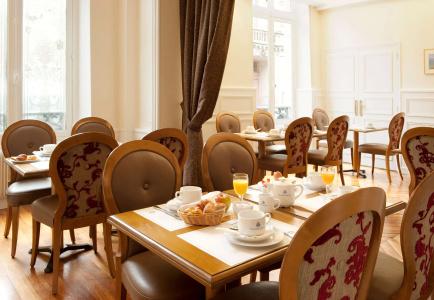 Best Western Plus Hôtel D'Angleterre - 23