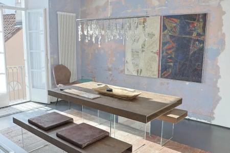 Caffè dell'Arte Boutique Rooms - 112