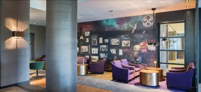 Van Der Valk Zwolle - 21