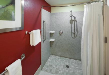 Courtyard by Marriott Jackson Ridgeland - 9