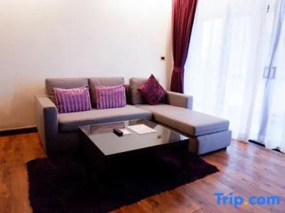 The Beach Heights Resort Sha Plus - 53