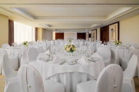 Athens Marriott - 36