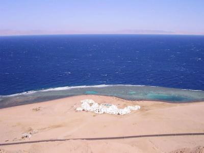 Daniela Diving Resort Dahab - 22