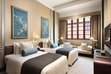 Capella Shanghai, Jian Ye Li - 33