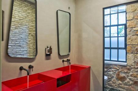 The Foundry Suites - 39