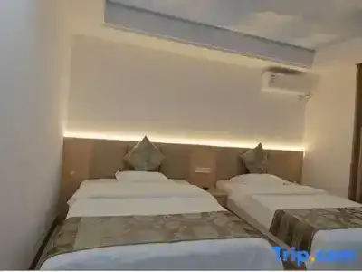 Xixi Runzeyuan - 100