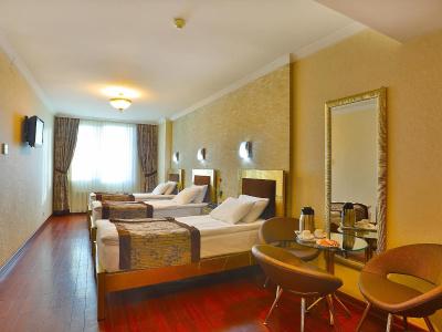 Grand Madrid - 33