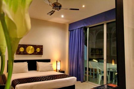 East Suites - 7