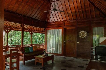 Ubud Heaven Sayan - 68